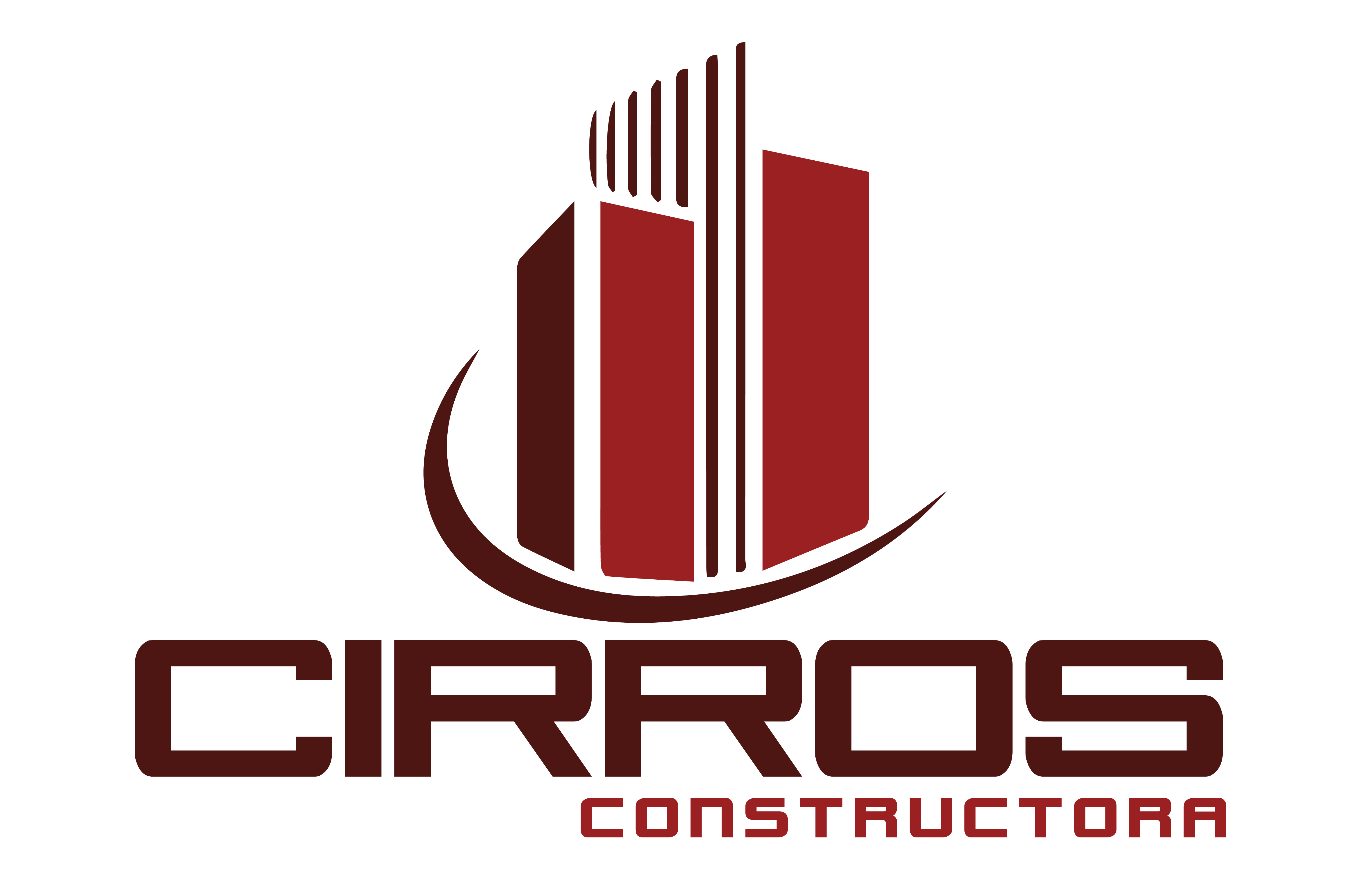 CIRROS CONSTRUCTORA Logo